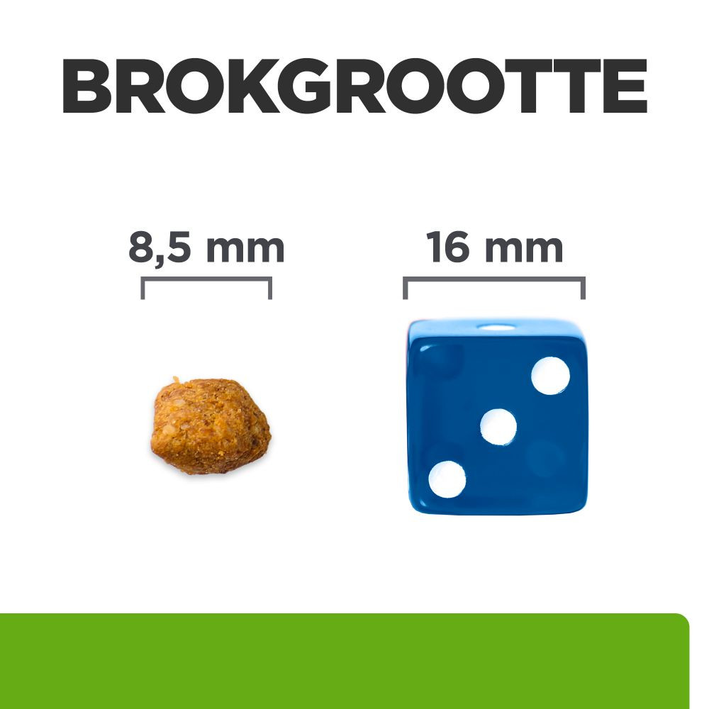Hill's Prescription Diet Metabolic Weight Management kattenvoer met tonijn