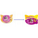 Whiskas Temptations met kip & kaas kattensnoep