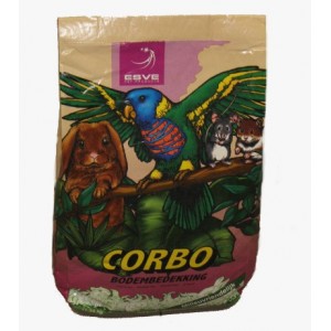 Afbeelding Corbo Groot 25ltr door Brekz.nl