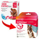 Beaphar Fiprotec Spot-On voor honden van 10 tot 20 kg
