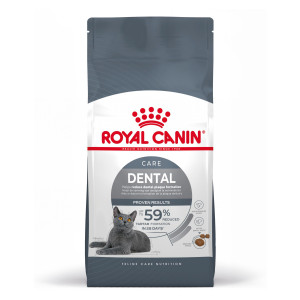Afbeelding Royal Canin Oral Care kattenvoer 8 kg door Brekz.nl
