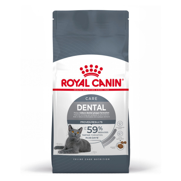 Royal Canin Royal Canin Dental Care kattenvoer 8 kg