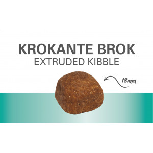 Prins Procare Croque Dieet Mobility voor de hond