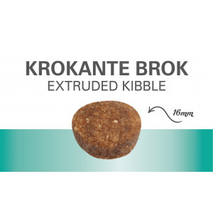 Prins Procare Croque Dieet Skin & Intestinal Hypoallergic voor de hond