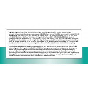 Prins Procare Croque Dieet Skin & Intestinal Hypoallergic voor de hond