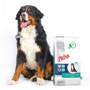 Prins Procare Croque Dieet Weight Reduction & Diabetic voor de hond