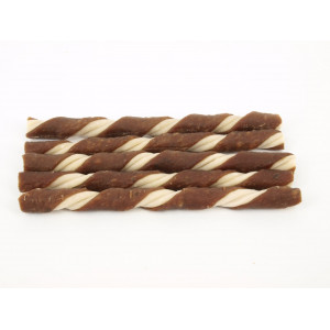 Brekz Premium Collagen Snacks Rollsticks (400 g) Kip