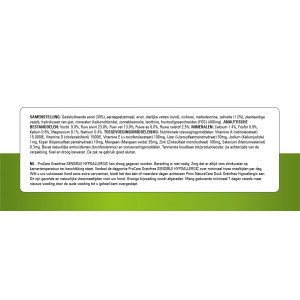 Prins ProCare Grainfree Sensible Hypoallergic hondenvoer