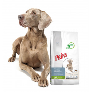 Prins ProCare Grainfree Senior Fit hondenvoer