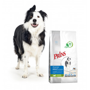 Prins ProCare Grainfree Adult Pro Energy hondenvoer