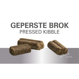 Prins ProCare Standard Fit hondenvoer