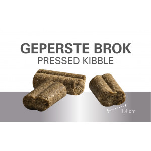 Prins ProCare Lamb & Rice Senior hondenvoer