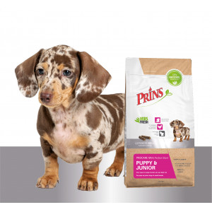 Prins ProCare Mini Puppy & Junior hondenvoer