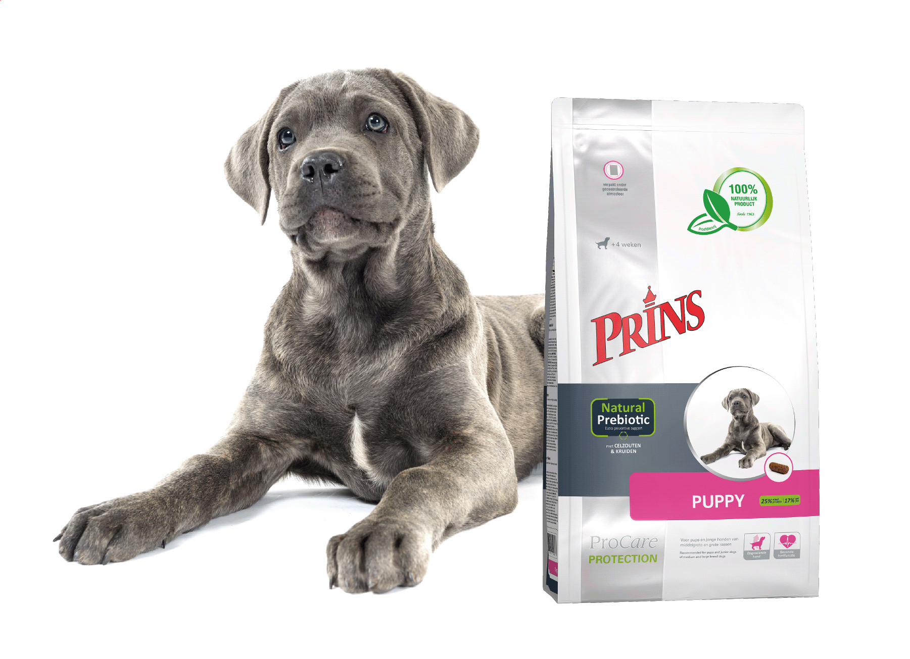 Prins ProCare Protection Puppy hondenvoer