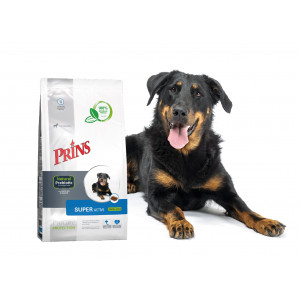 Prins ProCare Protection Super Active hondenvoer
