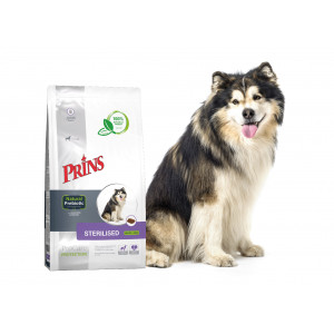 Prins ProCare Protection Sterilised hondenvoer