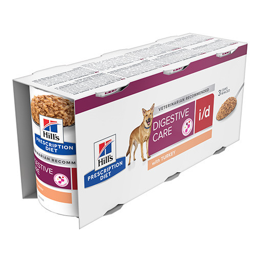 Hill's Prescription Diet I/D (i/d) Digestive Care hondenvoer