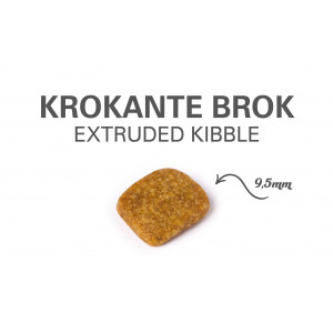 Prins VitalCare Senior kattenvoer