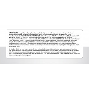 Prins VitalCare Senior kattenvoer