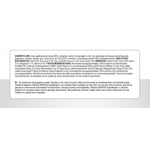 Prins VitalCare Sensitive Hypoallergenic kattenvoer