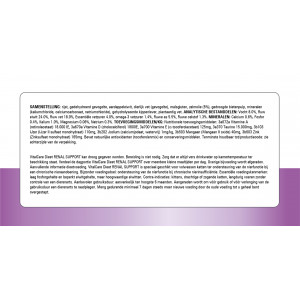 Prins Vitalcare Dieet Renal Support kattenvoer