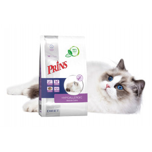 Prins Vitalcare Dieet Hypoallergic Moderate Calorie kattenvoer