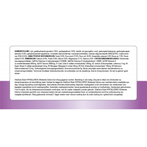 Prins Vitalcare Dieet Hypoallergic Moderate Calorie kattenvoer