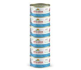 Almo Nature HFC Natural Atlantische Tonijn (70 g)