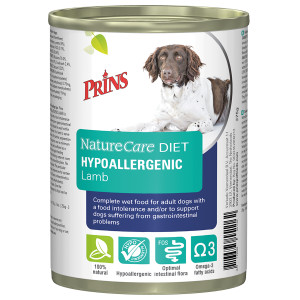Afbeelding Prins - Nature Care Dieet (400 gram) door Brekz.nl