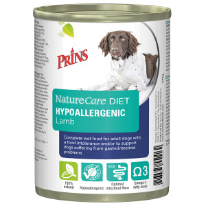 Prins - Nature Care Dieet (400 gram)