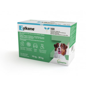 Zylkène 225 mg - 100 capsules (hond)