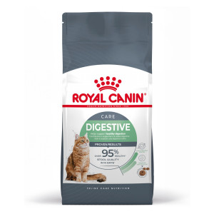 Afbeelding Royal Canin Digestive Care kattenvoer 4 kg door Brekz.nl