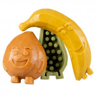 Garden Bites Fruity Friends hondensnack S
