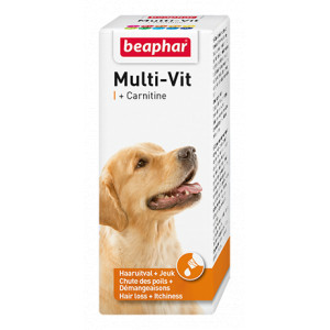 Afbeelding Beaphar Laveta Carnitine Hond door Brekz.nl