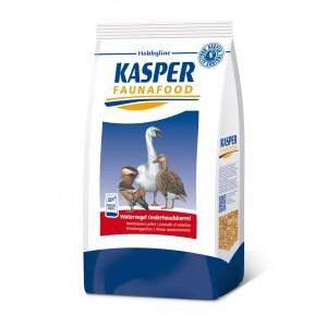 Kasper Fauna Watervogel Onderhoudskorrel 20 kg