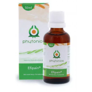 Afbeelding Phytonics Efipain - 50 ml door Brekz.nl