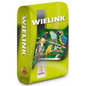Wielink strooivoer voor vogels 2 x 20 kg afbeelding