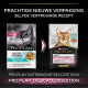 Pro Plan Delicate Nutrisavour met zeevis natvoer kat 10x85g