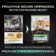 Pro Plan Sterilised Nutrisavour met kip natvoer kat (10 x 85 g)