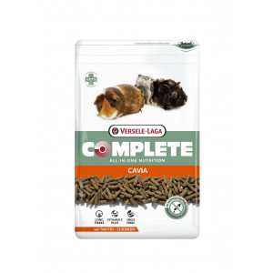 Afbeelding Versele-Laga Complete Cavia - 1,75 kg door Brekz.nl