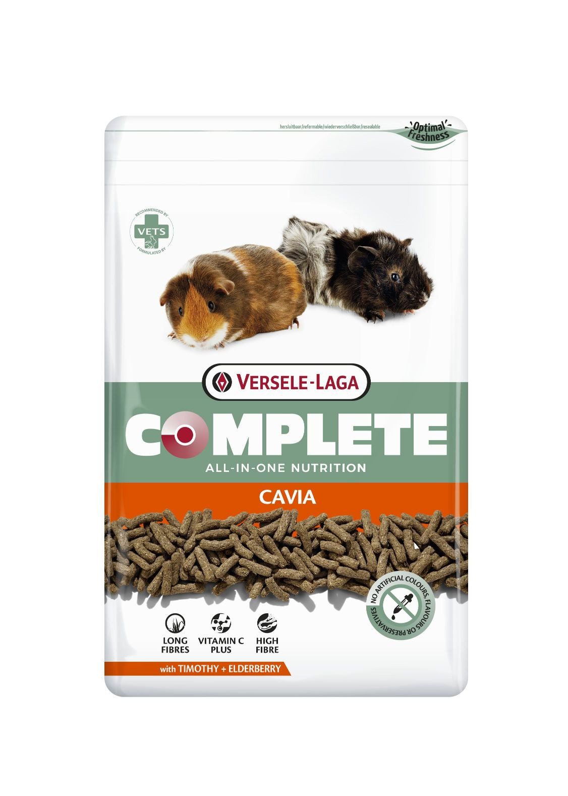 Versele Laga Cavia Complete