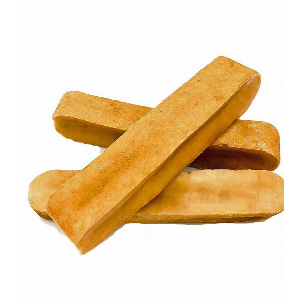 Brekz Yak Cheese Stick hondensnack 2 x S
