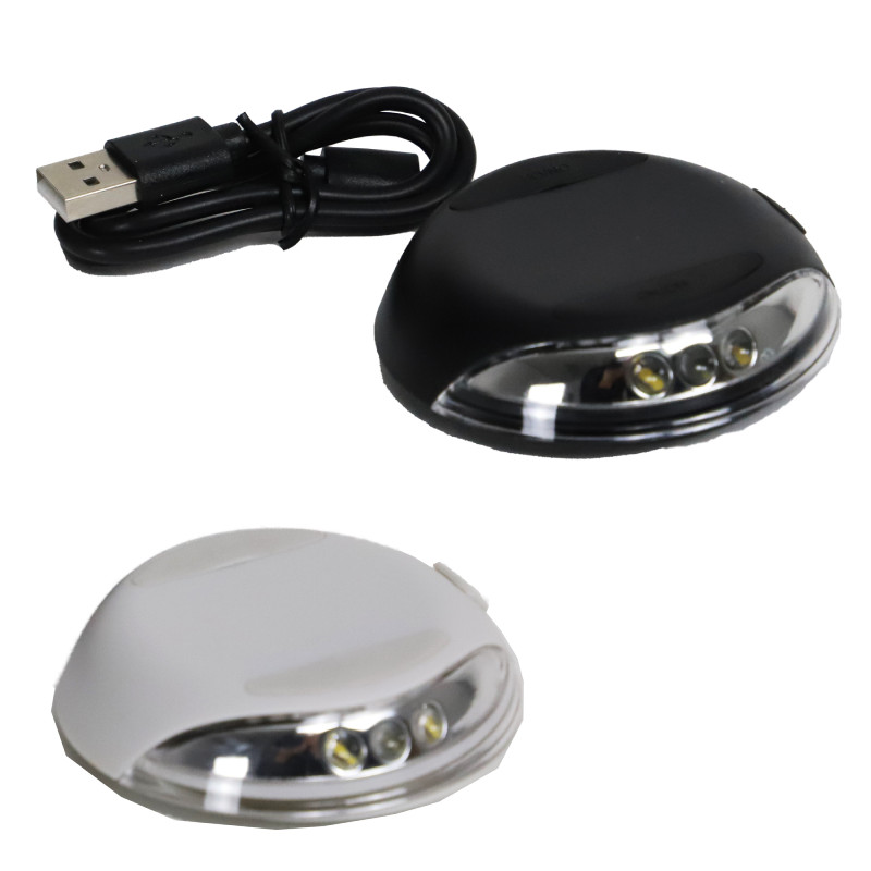 Flexi LED Lighting System oplaadbaar