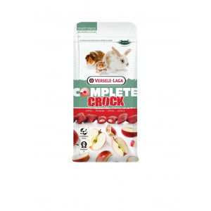 Versele-Laga Complete Crock Apple (50 g) knaagdierensnack