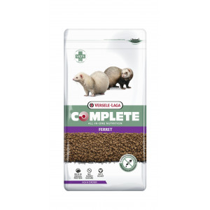 Afbeelding Versele-Laga Complete Ferret - 10 kg door Brekz.nl