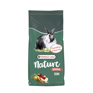 Versele-Laga Nature Original Cuni konijnenvoer