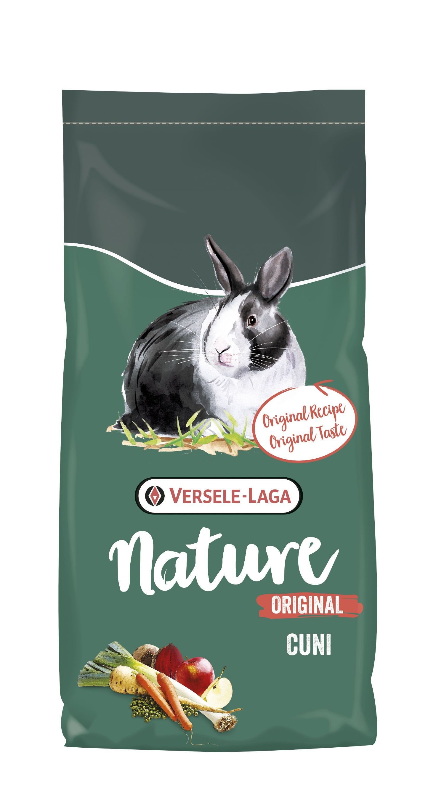 Versele-Laga Nature Original Cuni konijnenvoer