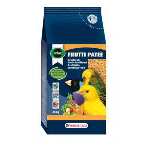 Versele-Laga Orlux Frutti Patee - 250 g