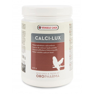 Oropharma Calci-Lux - 500 gram