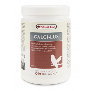 Afbeelding Oropharma Calci-Lux - 500 gram door Brekz.nl